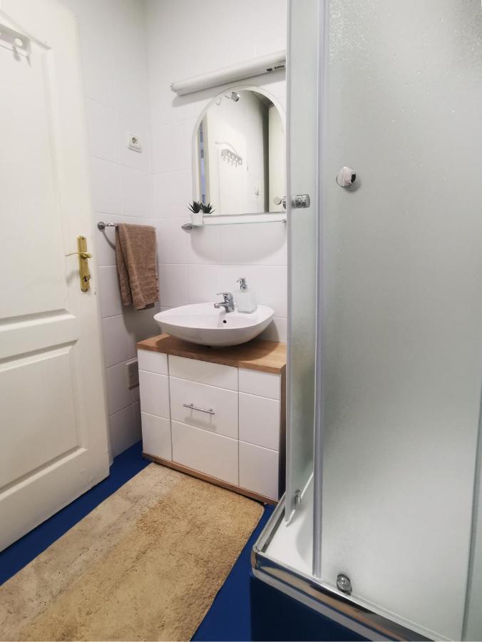 Center Apartment Iva Novi Sad Eksteriør bilde