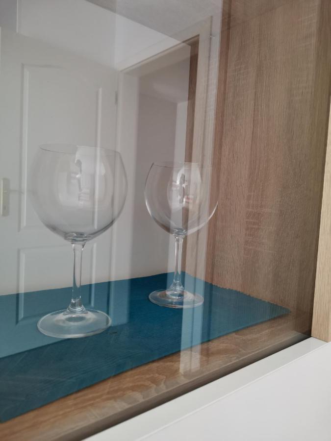 Center Apartment Iva Novi Sad Eksteriør bilde